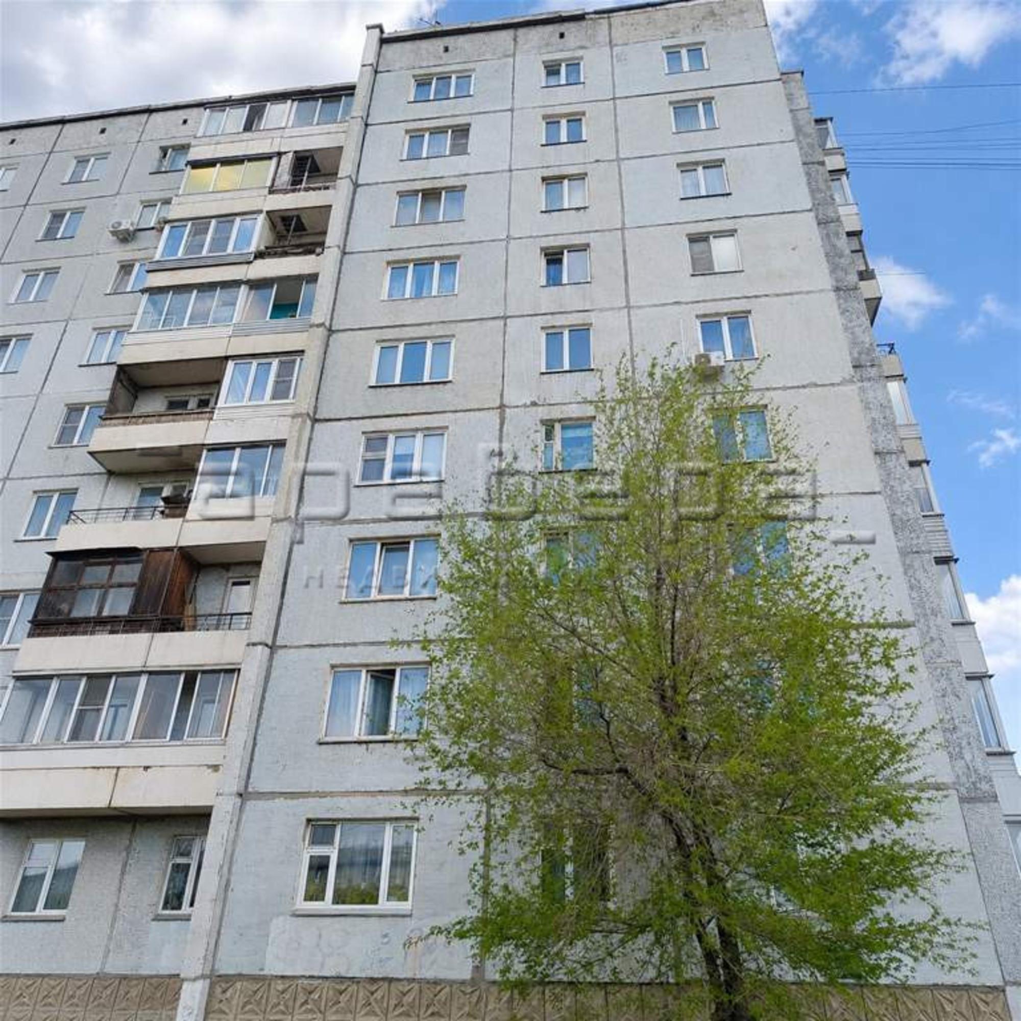 Купить квартиру за 7 850 000 рублей на Щорса, 78
