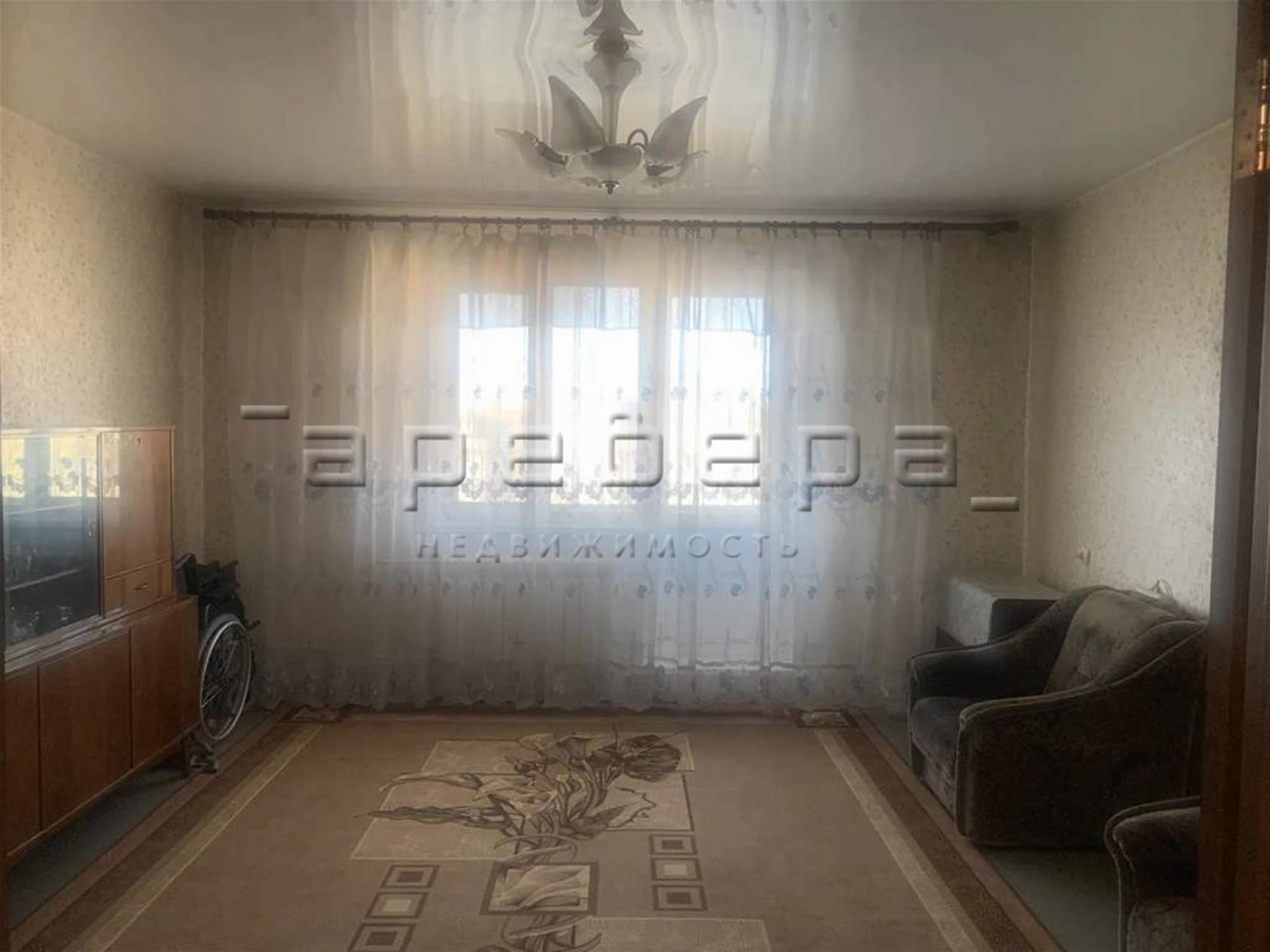 Купить квартиру за 7 700 000 рублей на Тельмана, 28а