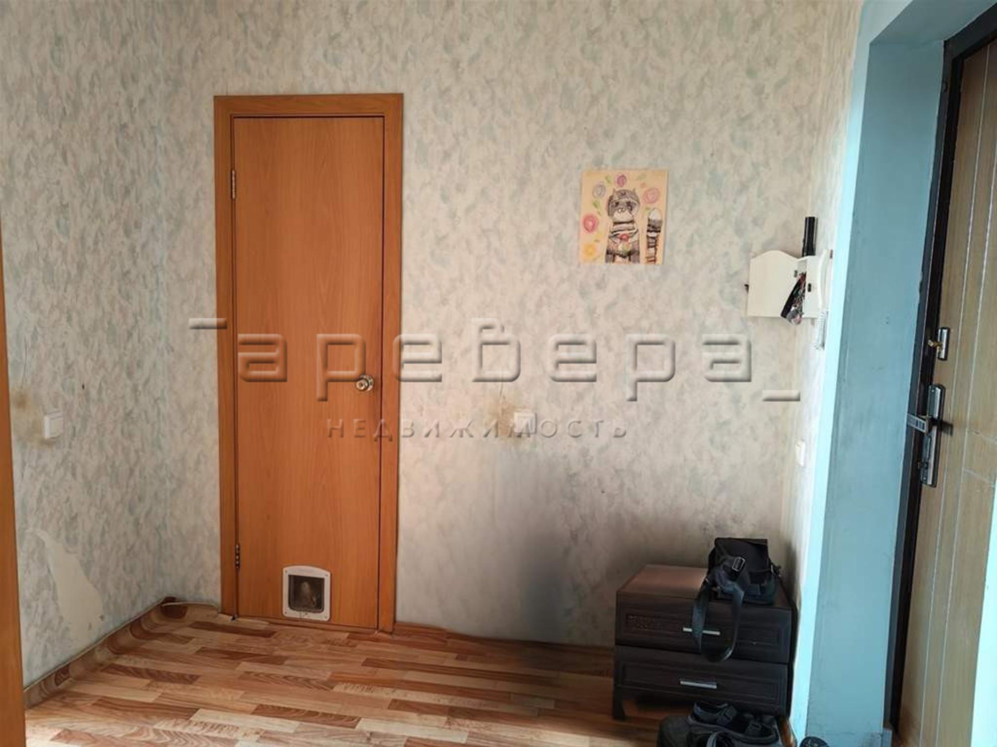 Купить квартиру за 12 500 000 рублей на Мате Залки, 9