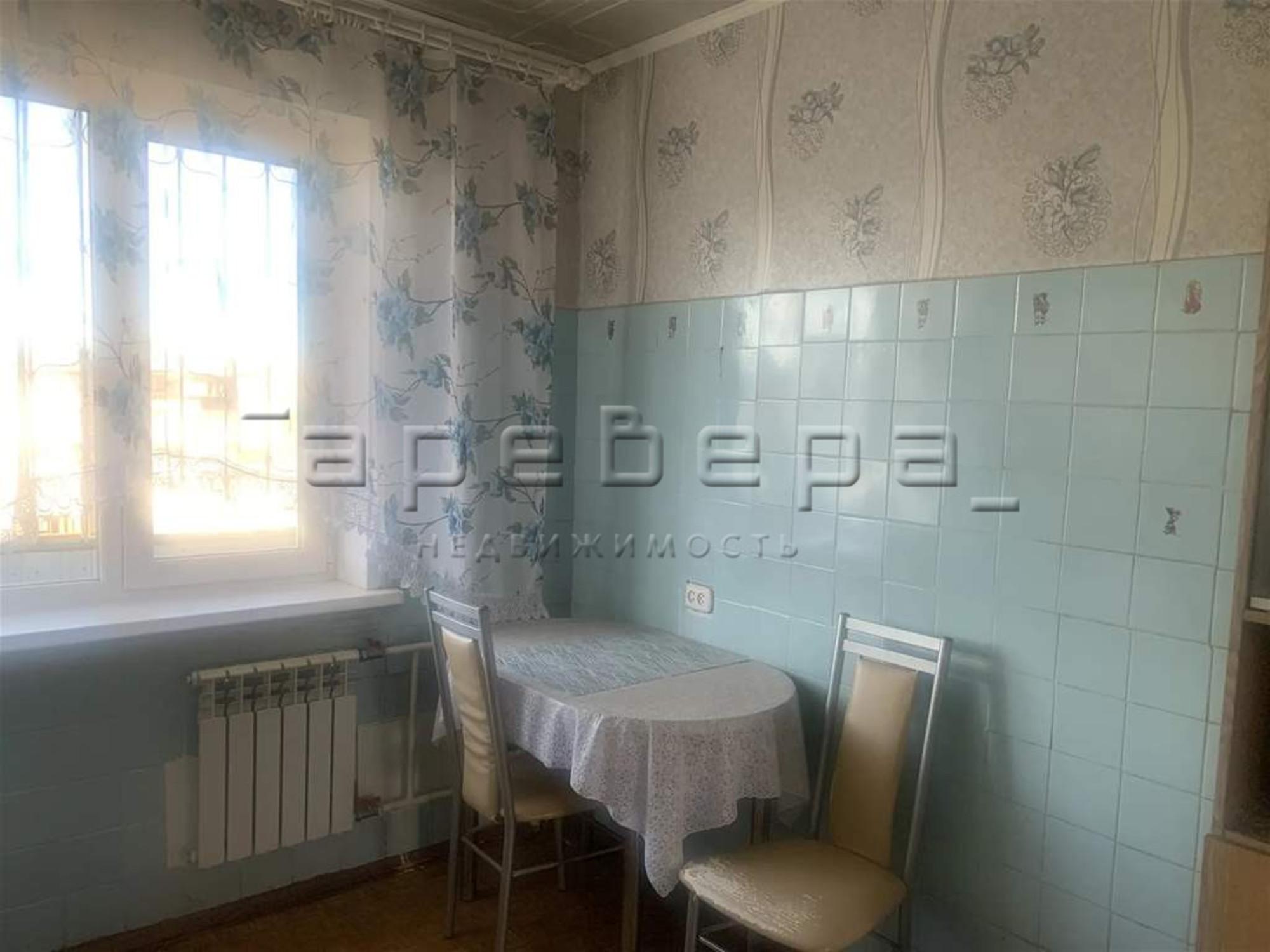Купить квартиру за 7 700 000 рублей на Тельмана, 28а