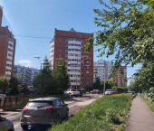 2-комн, 62кв м, этаж 10/10 Светлогорская, 35а