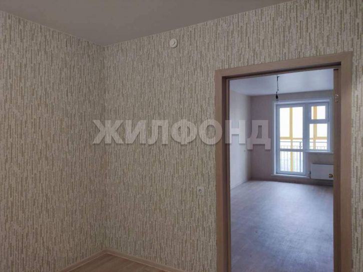 1-комн квартира Судостроительная улица, д.31а