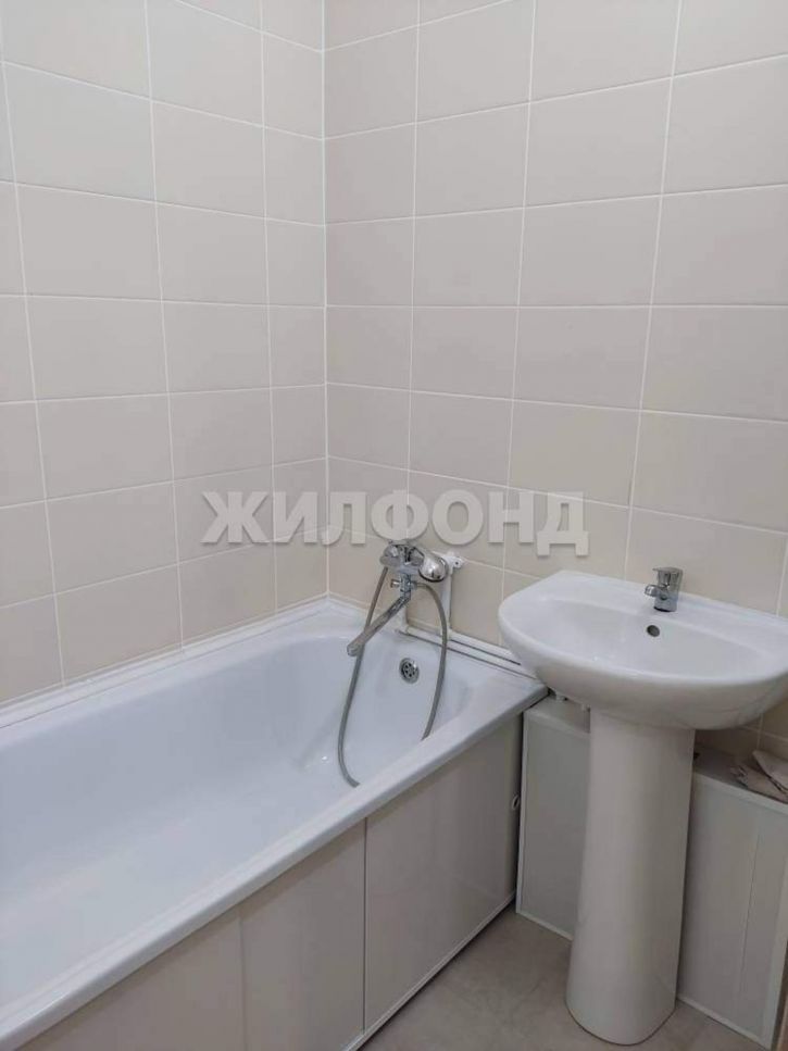 1-комн квартира Судостроительная улица, д.31а