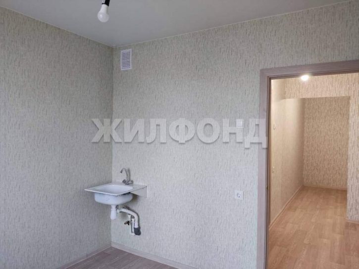 2-комн квартира Судостроительная улица, д.31д