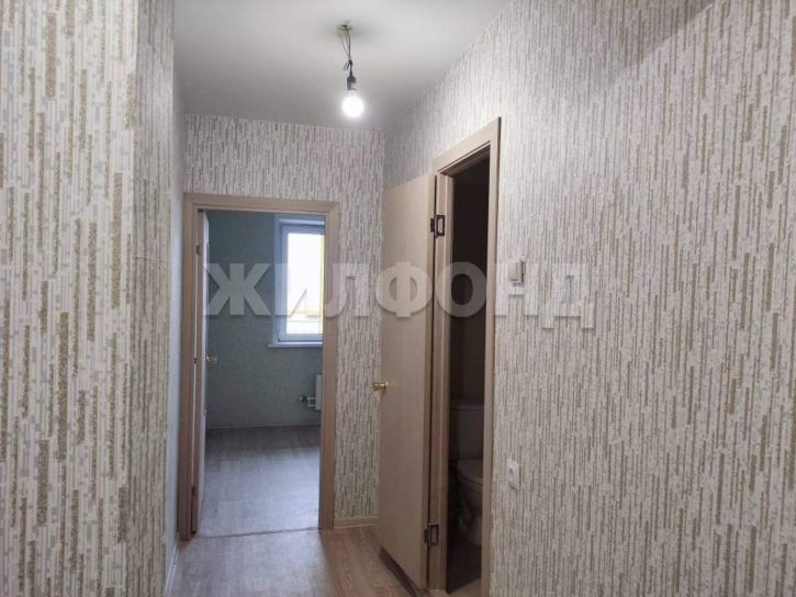 1-комн квартира Судостроительная улица, д.31а