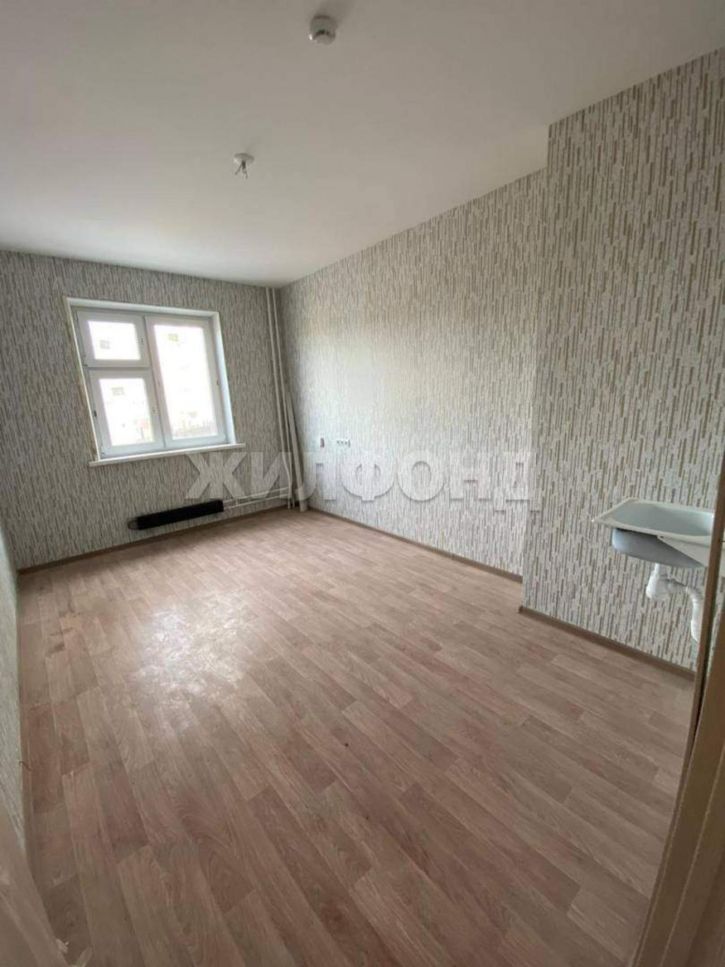 2-комн квартира Судостроительная улица, д.31а