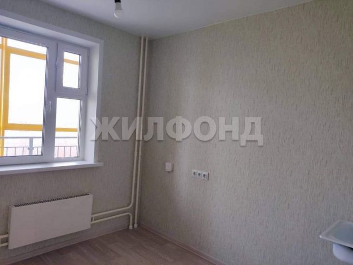 1-комн квартира Судостроительная улица, д.31а