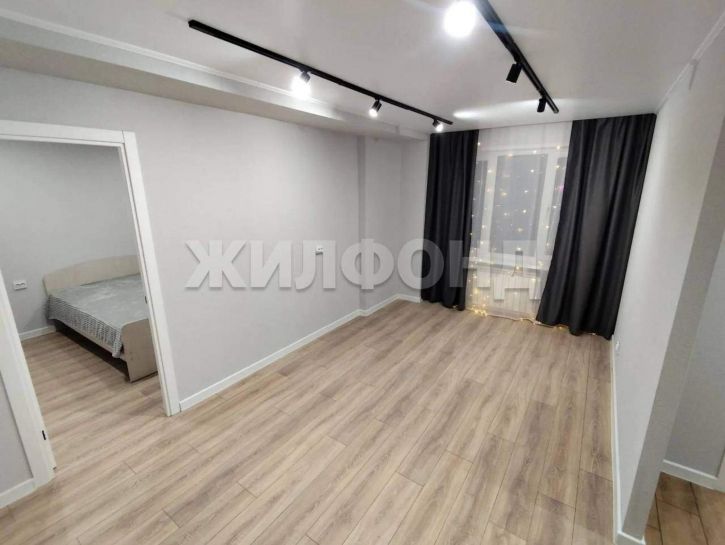 2-комн квартира Королева улица, д.3