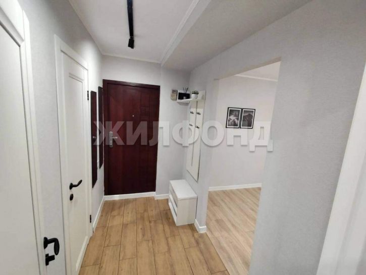 2-комн квартира Королева улица, д.3