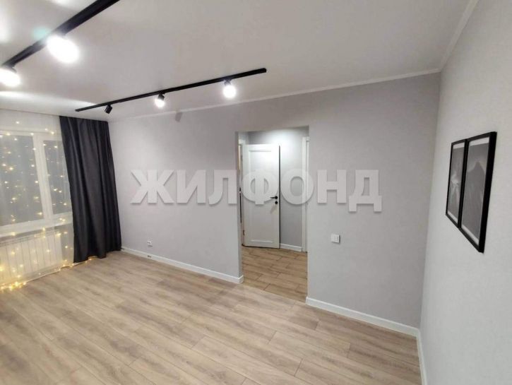 2-комн квартира Королева улица, д.3