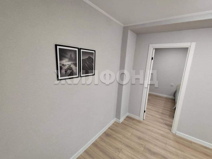 2-комн квартира Королева улица, д.3