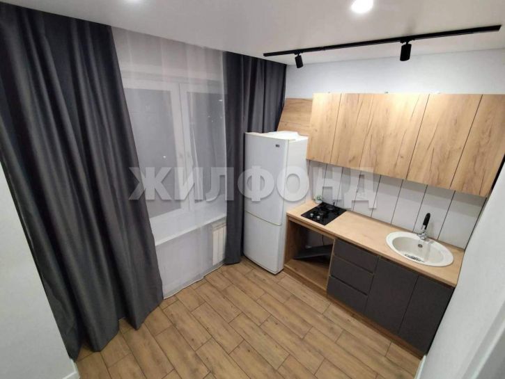 2-комн квартира Королева улица, д.3