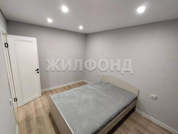 2-комн квартира Королева улица, д.3