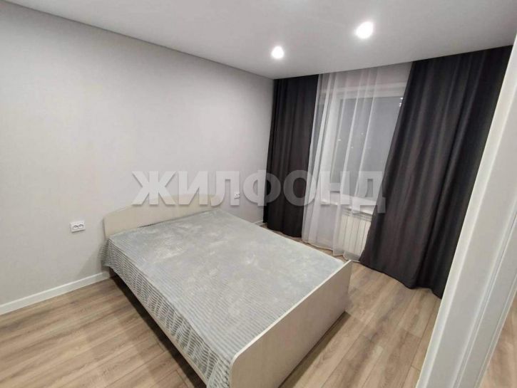 2-комн квартира Королева улица, д.3