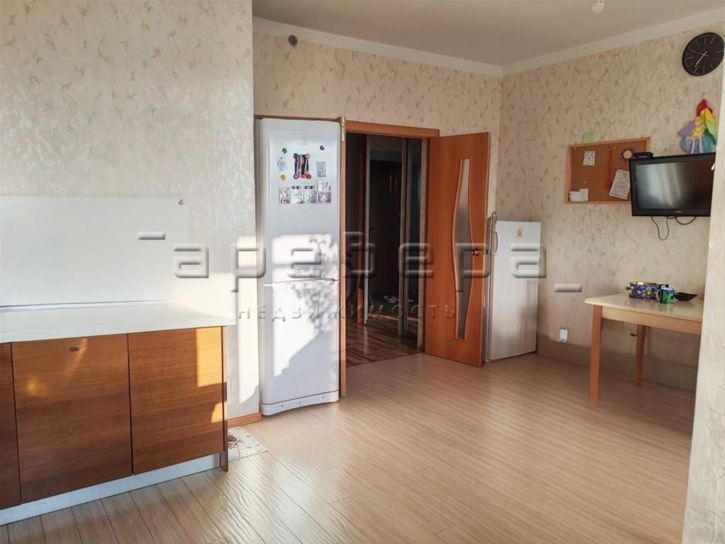 3-комн квартира Мате Залки, 9
