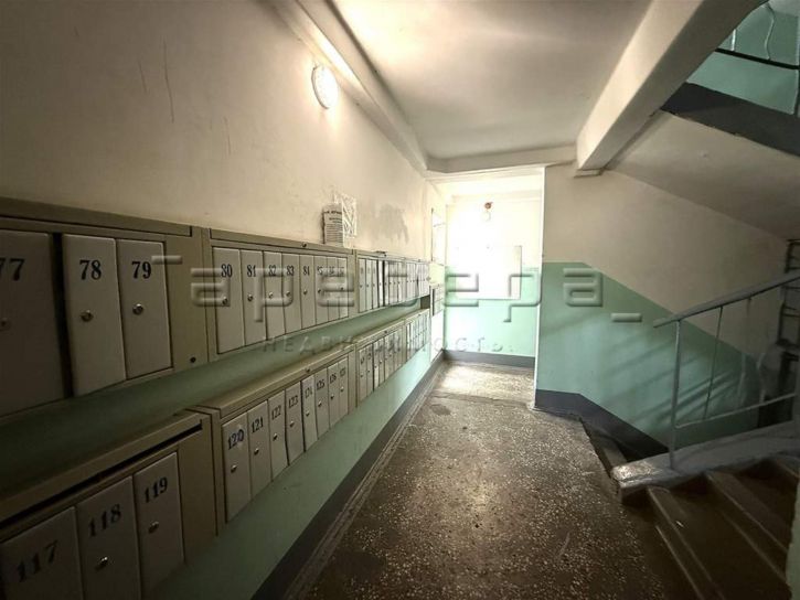 1-комн квартира им. газеты Красноярский Рабочий, 162