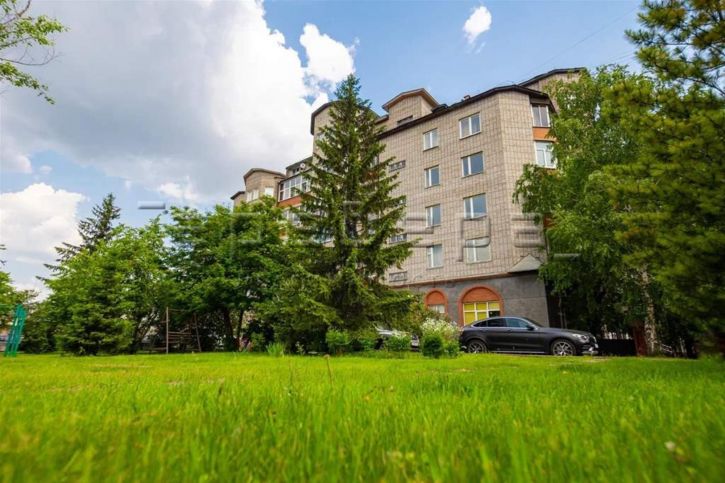 5-комн квартира Вокзальная, 33