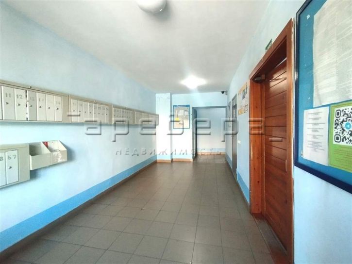 2-комн квартира Светлогорская, 35а