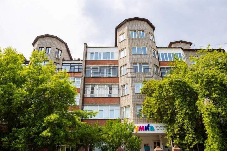 5-комн квартира Вокзальная, 33