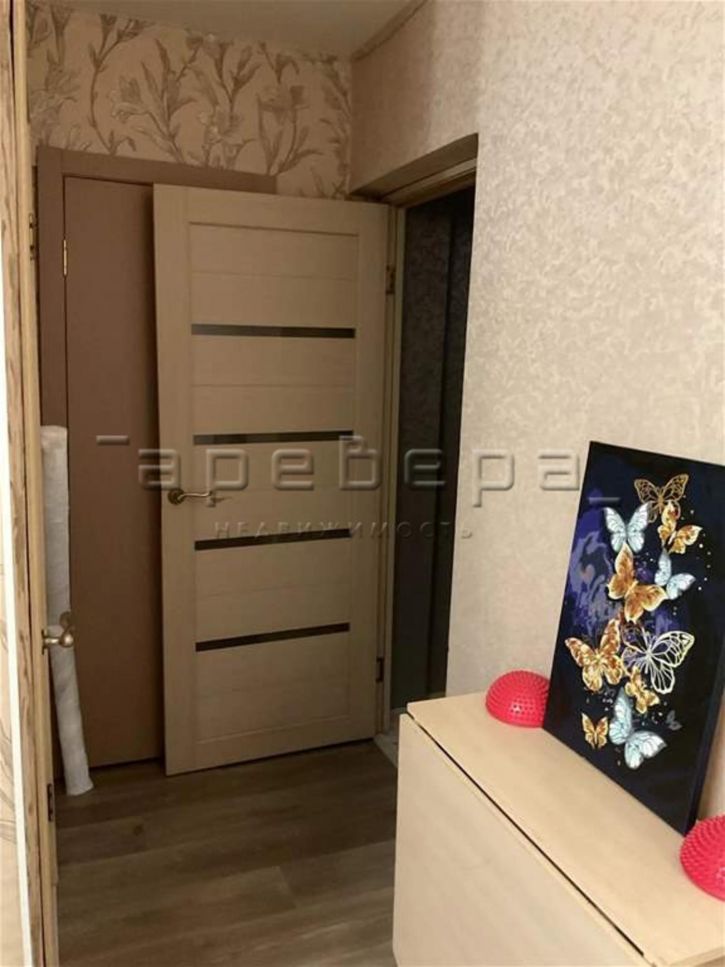 3-комн квартира Свободный, 51