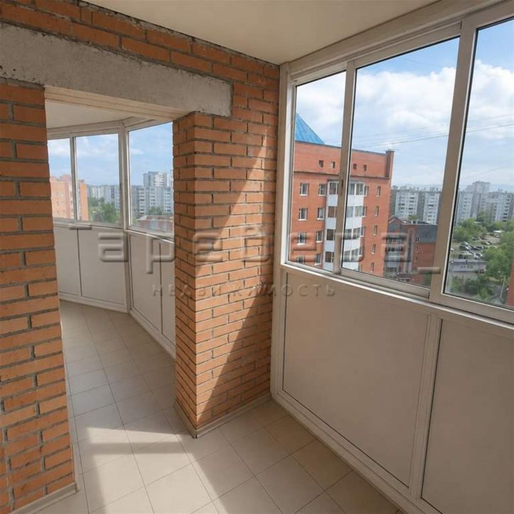 2-комн квартира Светлогорская, 35а