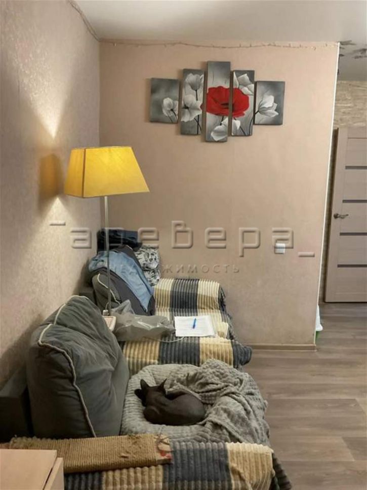 3-комн квартира Свободный, 51