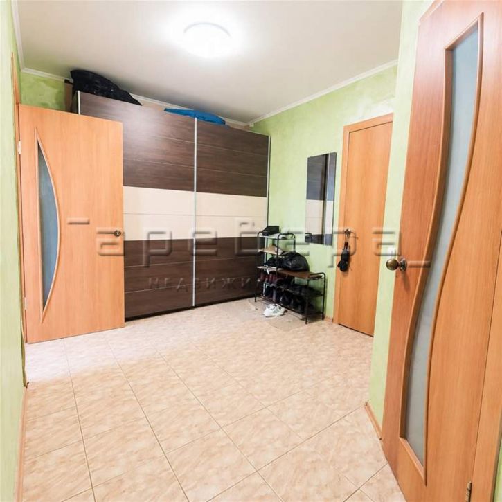 2-комн квартира Светлогорская, 35а