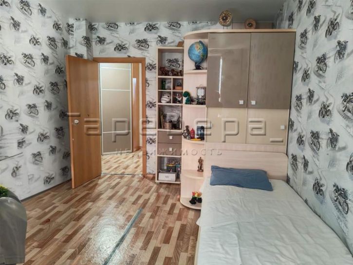 3-комн квартира Мате Залки, 9