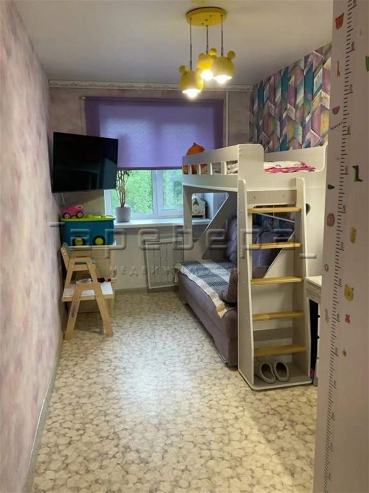 3-комн квартира Свободный, 51