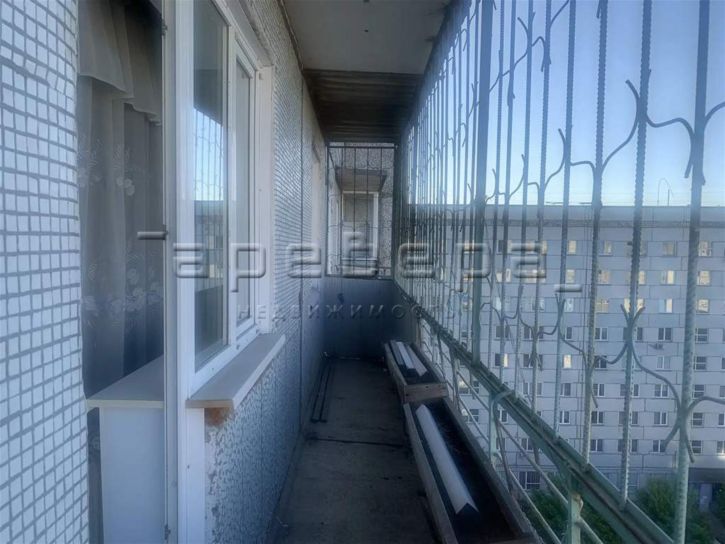 3-комн квартира Тельмана, 28а