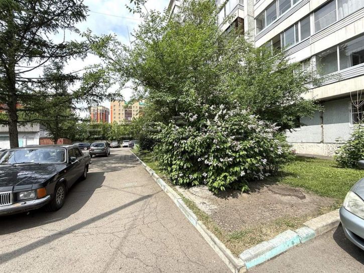 1-комн квартира им. газеты Красноярский Рабочий, 162
