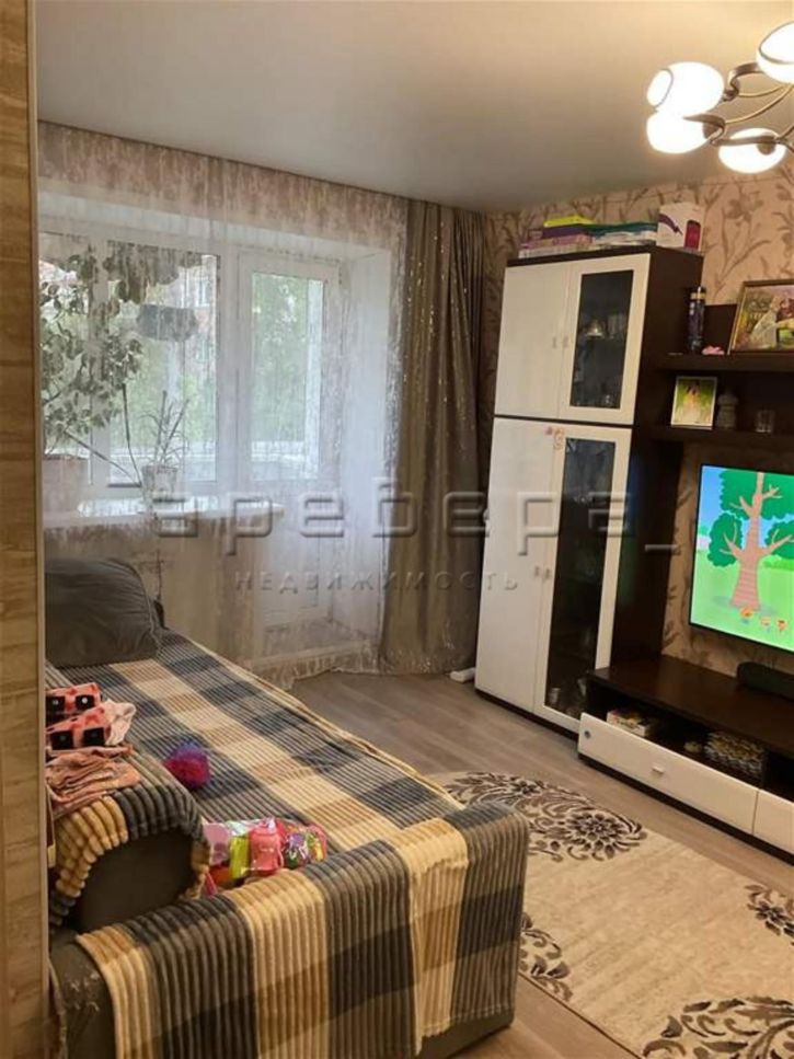 3-комн квартира Свободный, 51