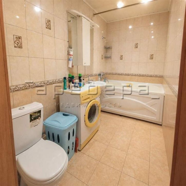 2-комн квартира Светлогорская, 35а