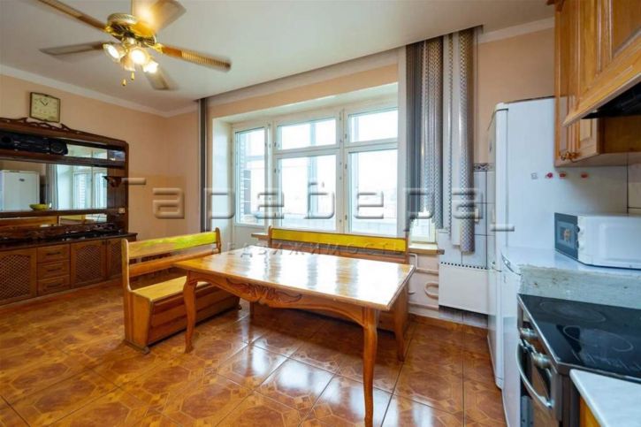 5-комн квартира Вокзальная, 33