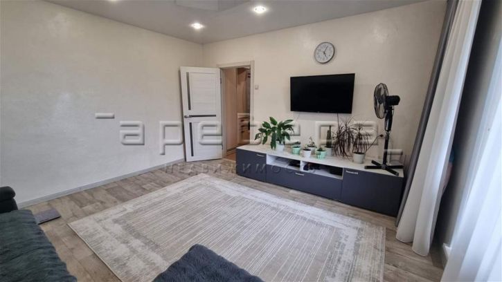 2-комн квартира Воронова, 12д