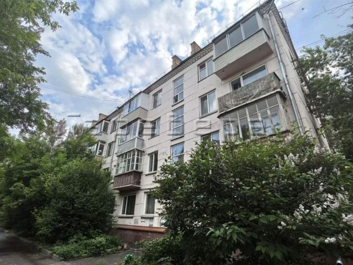 2-комн квартира Аэровокзальная, 3б