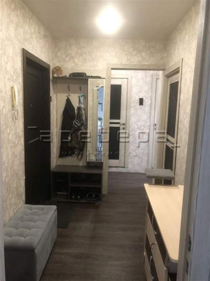 2-комн квартира Кутузова, 54