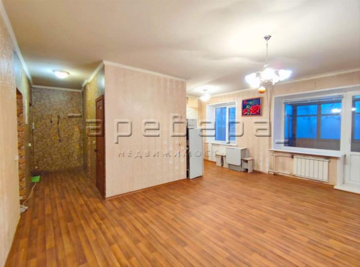 2-комн квартира Московская, 3б