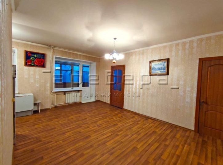 2-комн квартира Московская, 3б