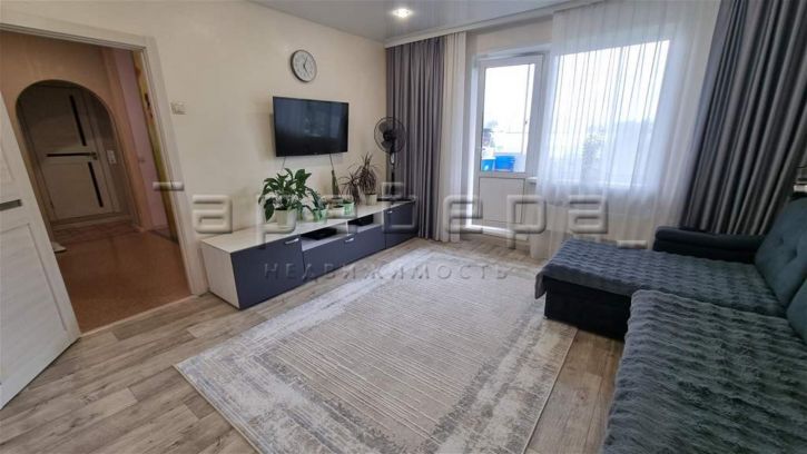 2-комн квартира Воронова, 12д