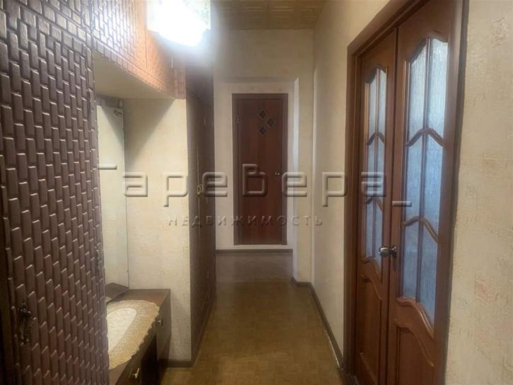 3-комн квартира Тельмана, 28а
