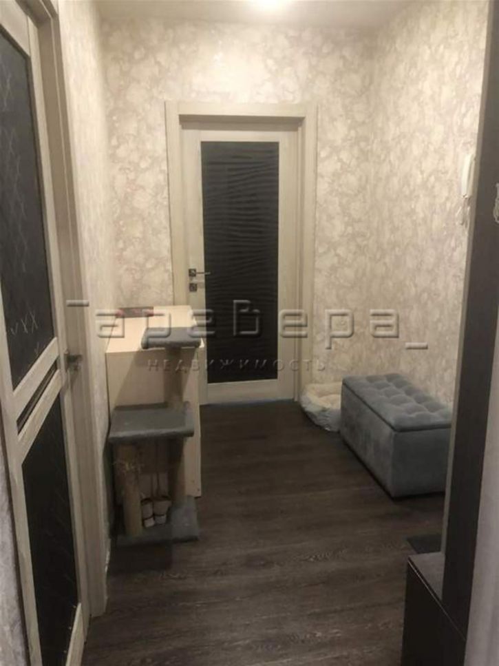 2-комн квартира Кутузова, 54