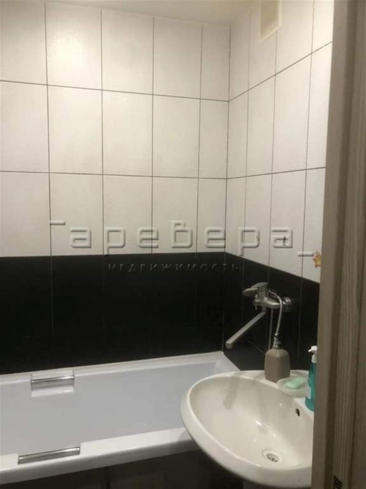 2-комн квартира Кутузова, 54