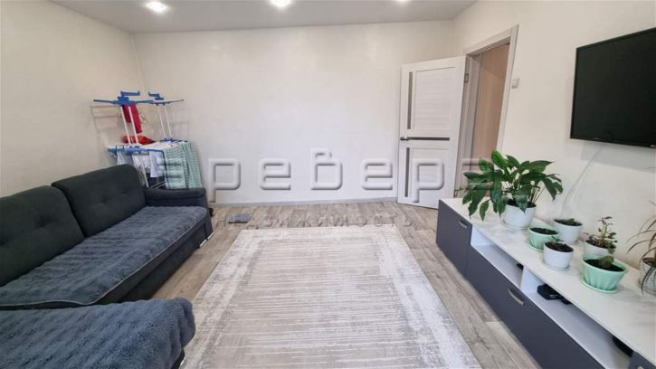 2-комн квартира Воронова, 12д