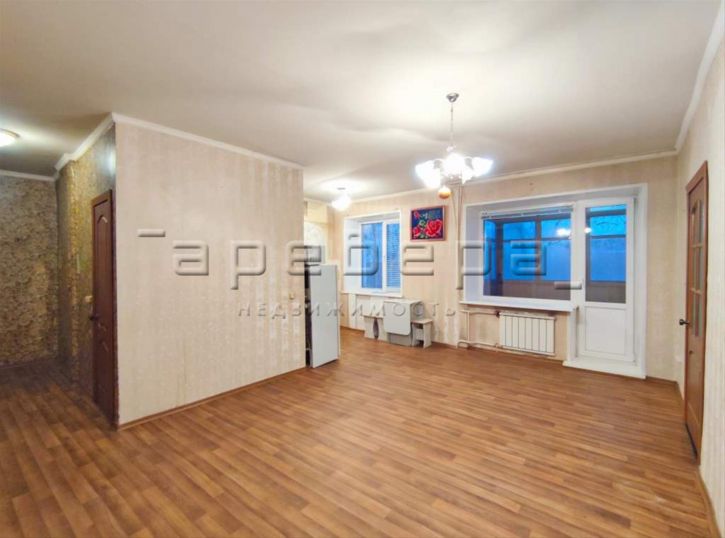 2-комн квартира Московская, 3б