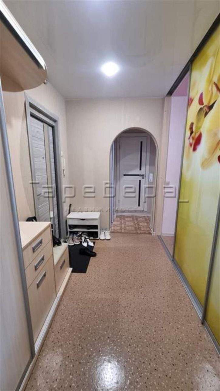 2-комн квартира Воронова, 12д