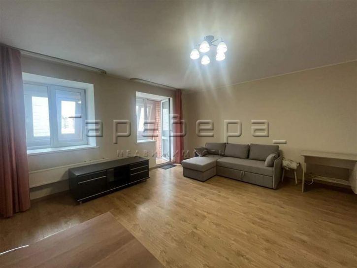 1-комн квартира Куйбышева, 97г