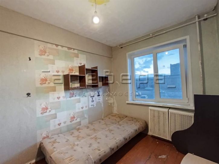 2-комн квартира Мичурина, 18