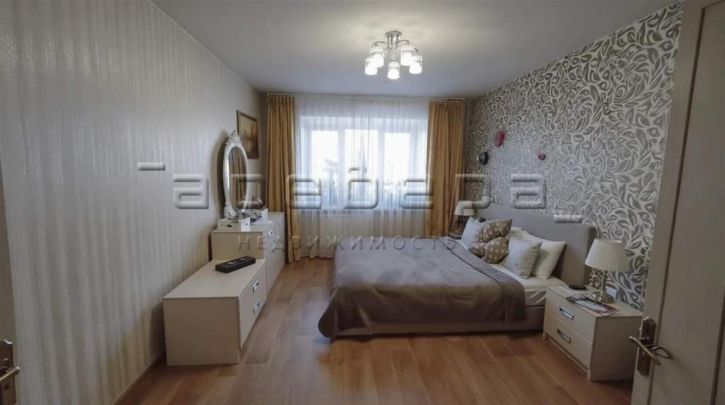 2-комн квартира Амурская, 44