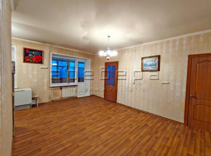 2-комн квартира Московская, 3б